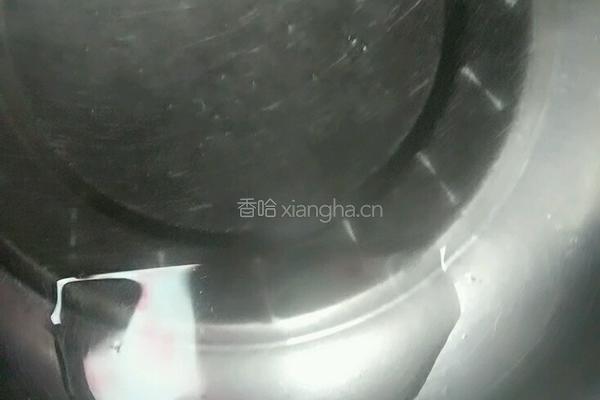 豆腐脑的做法图解6