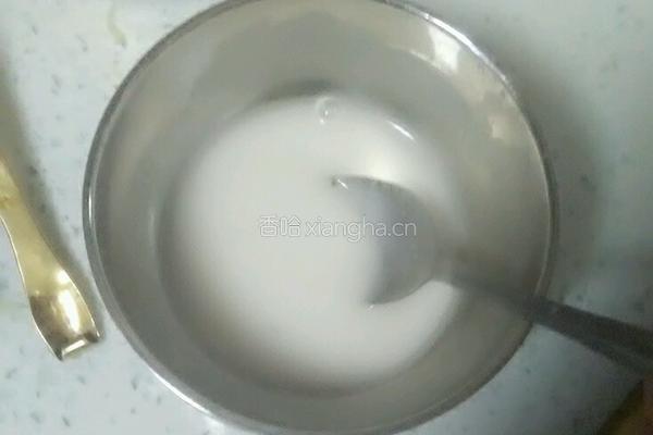豆腐脑的做法图解15
