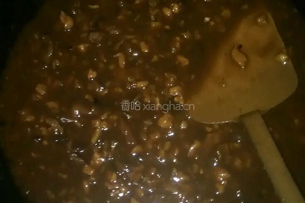 豆腐脑的做法图解16