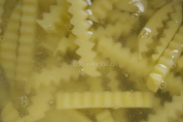 土豆花教程（那天谁说要的教程进来吧）的做法图解2