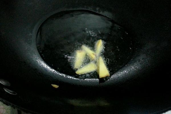 回锅肉的做法图解3