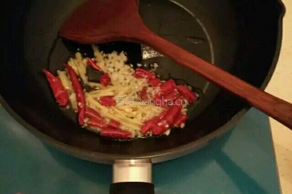 食记录03凉拌白菜的做法图解7