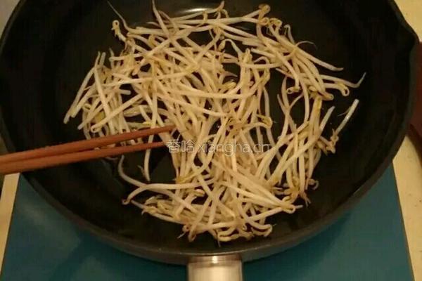 食记录04 鸡肉盖浇饭的做法图解5