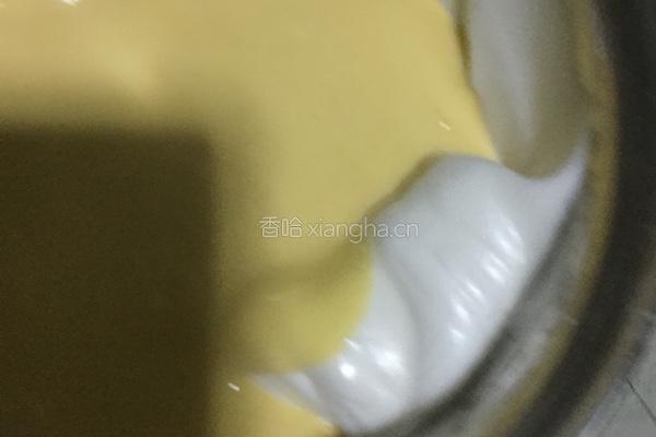 蛋糕的做法图解8
