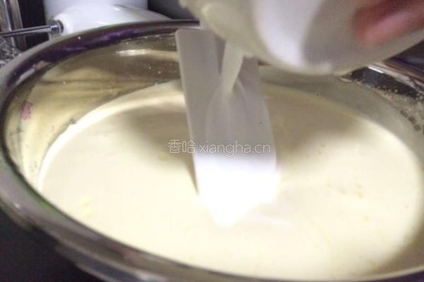 纸杯蛋糕的做法图解7