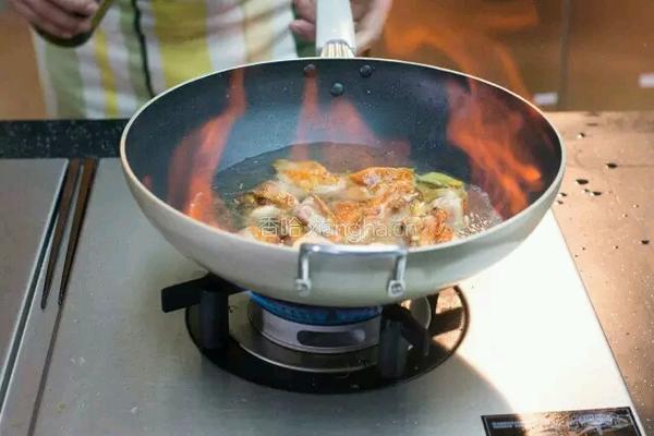 麻油鸡面线的做法图解6