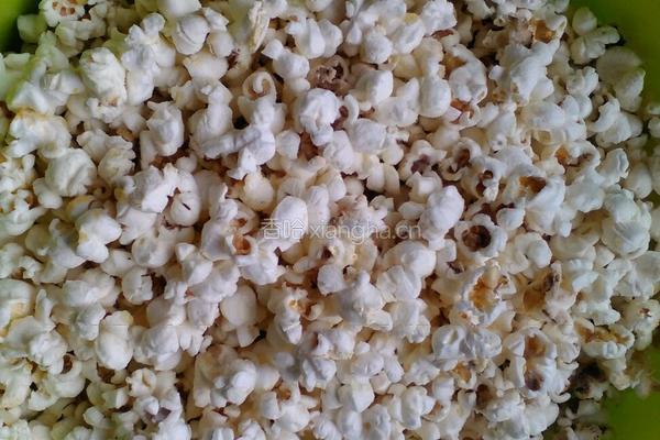 爆米花的做法图解6
