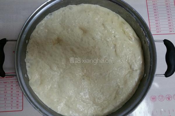 花生红糖馅饼的做法图解1