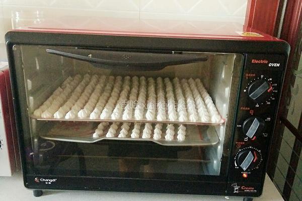 酸奶溶豆的做法图解11
