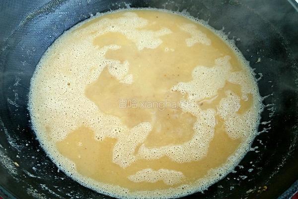 沙茶酱土豆粉的做法图解4