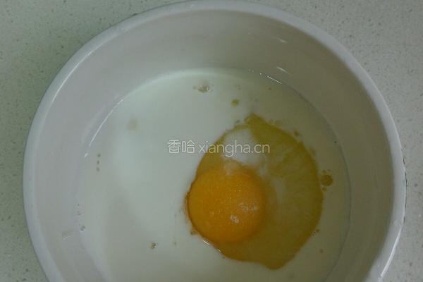 土豆饼的做法图解5