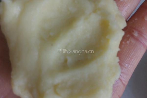 土豆饼的做法图解11
