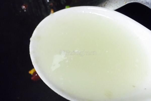 水煮鱼片的做法图解13