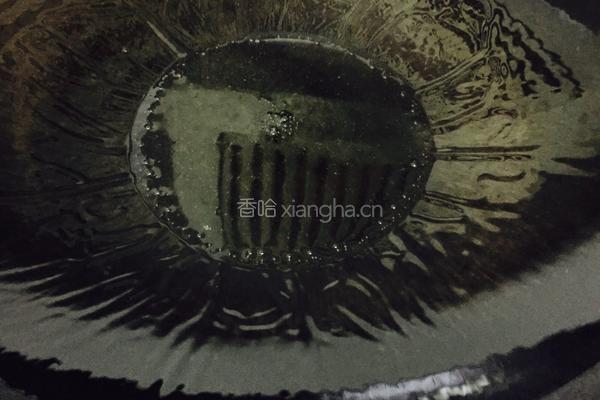 水煮鱼片的做法图解17