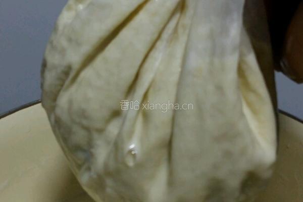 家常小豆腐的做法图解3