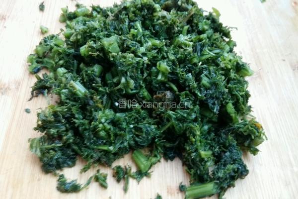 家常小豆腐的做法图解4