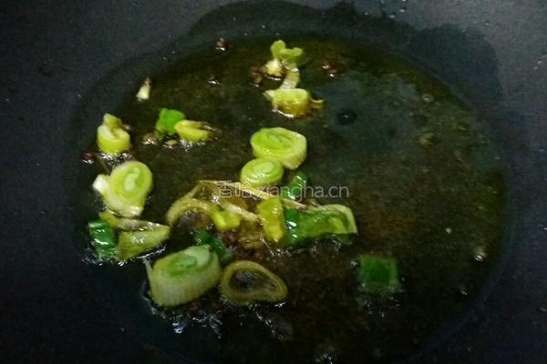 家常小豆腐的做法图解5