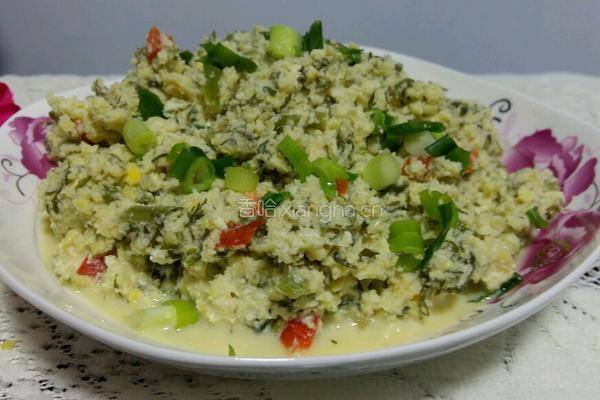 家常小豆腐的做法图解9