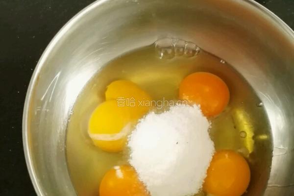 芒果千层的做法图解2