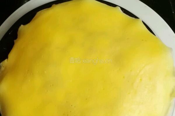 芒果千层的做法图解9