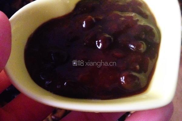自制香菇酱的做法图解9