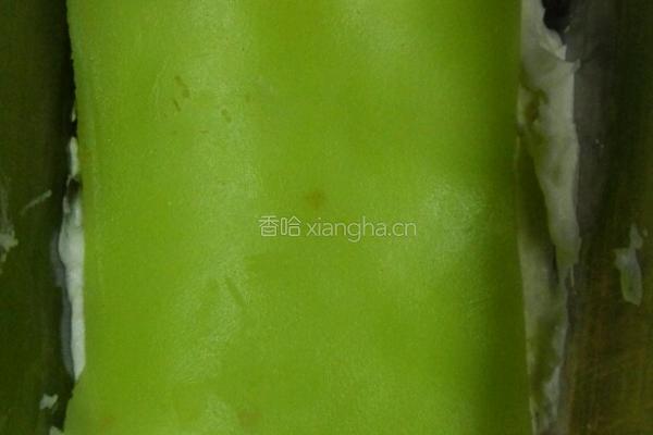 芒果千层便当的做法图解4