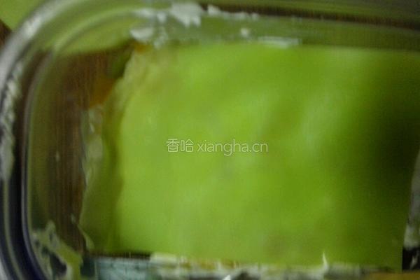芒果千层便当的做法图解7