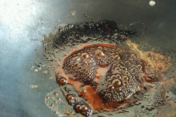 香卤蛋的做法图解5