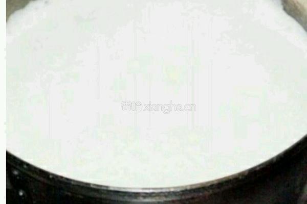 豆腐脑的做法图解6