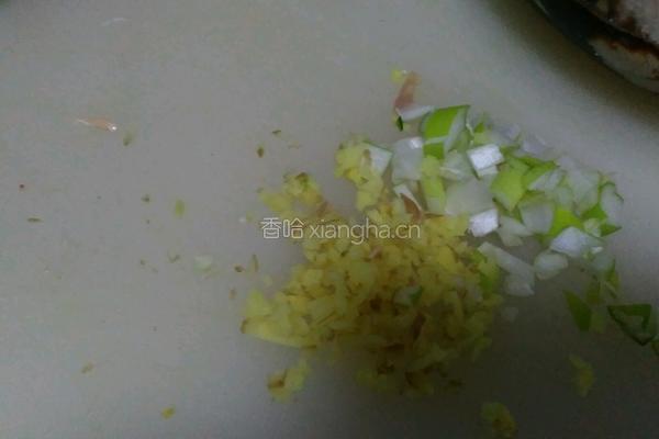 辣子鸡丁的做法图解5