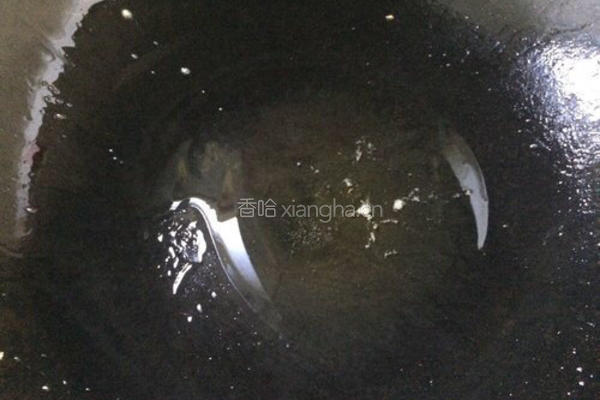 丝瓜炒蛋的做法图解6
