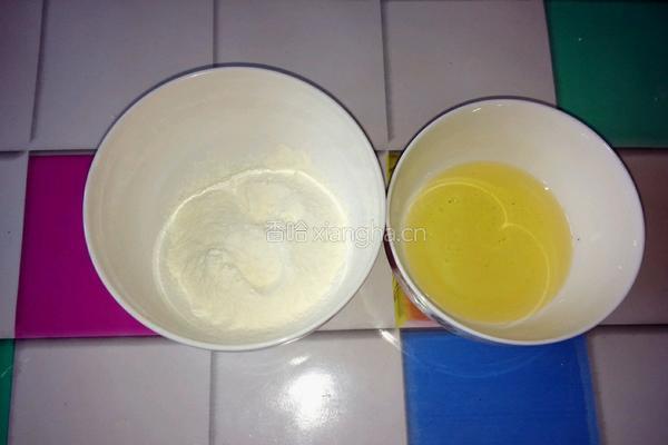 长夹烧饼的做法图解4