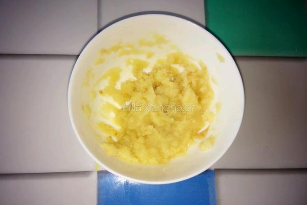 长夹烧饼的做法图解5