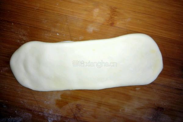 长夹烧饼的做法图解12