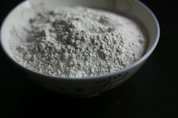 徐州特色小吃（蛙鱼）的做法图解2