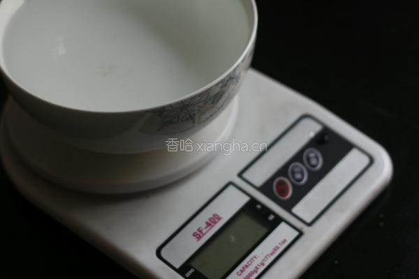 徐州特色小吃（蛙鱼）的做法图解3