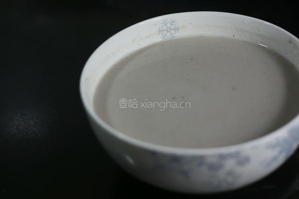 徐州特色小吃（蛙鱼）的做法图解6