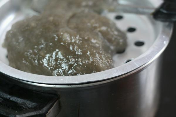 徐州特色小吃（蛙鱼）的做法图解9
