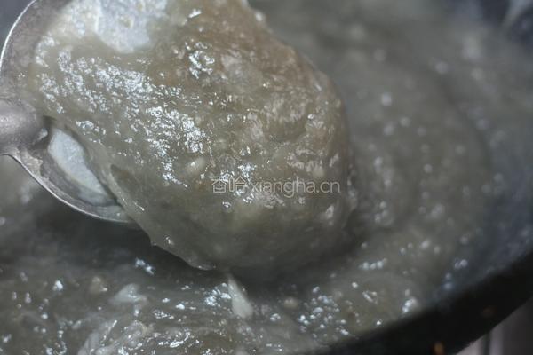 徐州特色小吃(蛙鱼)的做法图解8