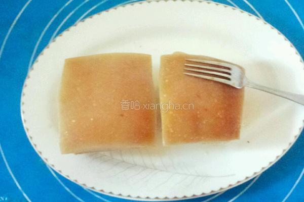 广式化皮肉的做法图解3