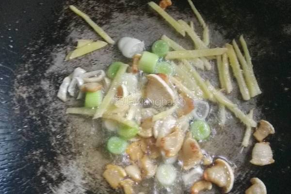 滑鱼片儿的做法图解3