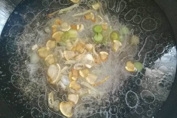 滑鱼片儿的做法图解4