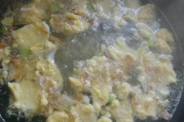 滑鱼片儿的做法图解5