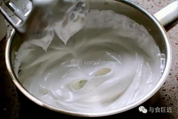 猫爪棉花糖的做法图解3
