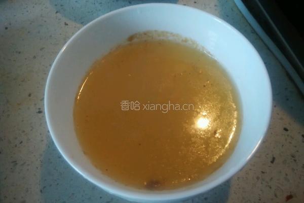 老家特色菜雪鸭的做法图解9