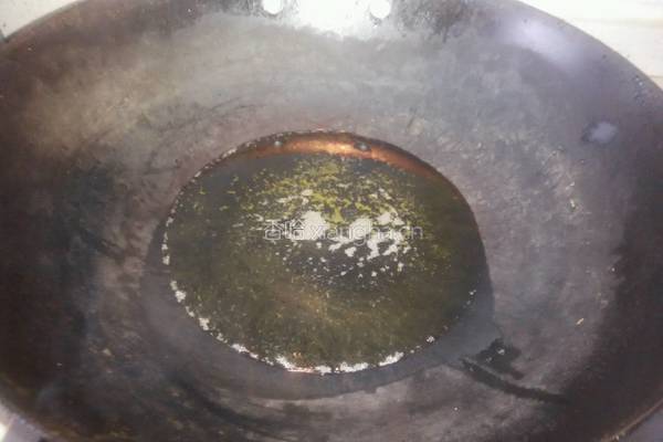 老家特色菜雪鸭的做法图解10