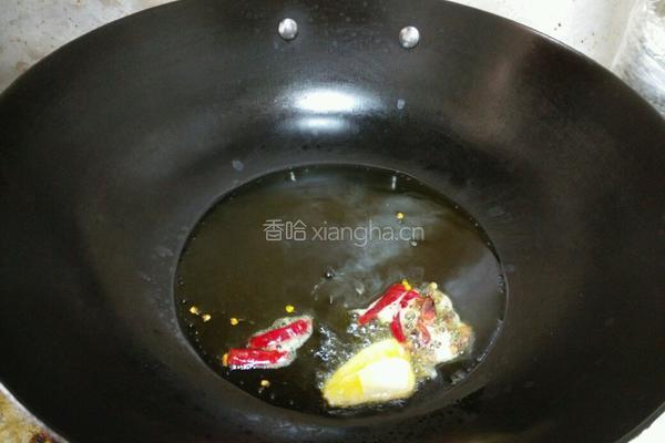 河南卤面条的做法图解4