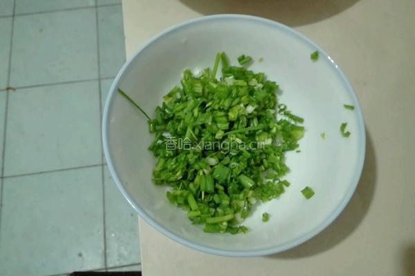 米粉鱼的做法图解5