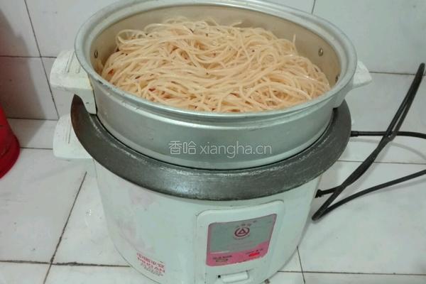 米粉鱼的做法图解10