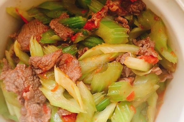 新疆拉条子的做法图解6